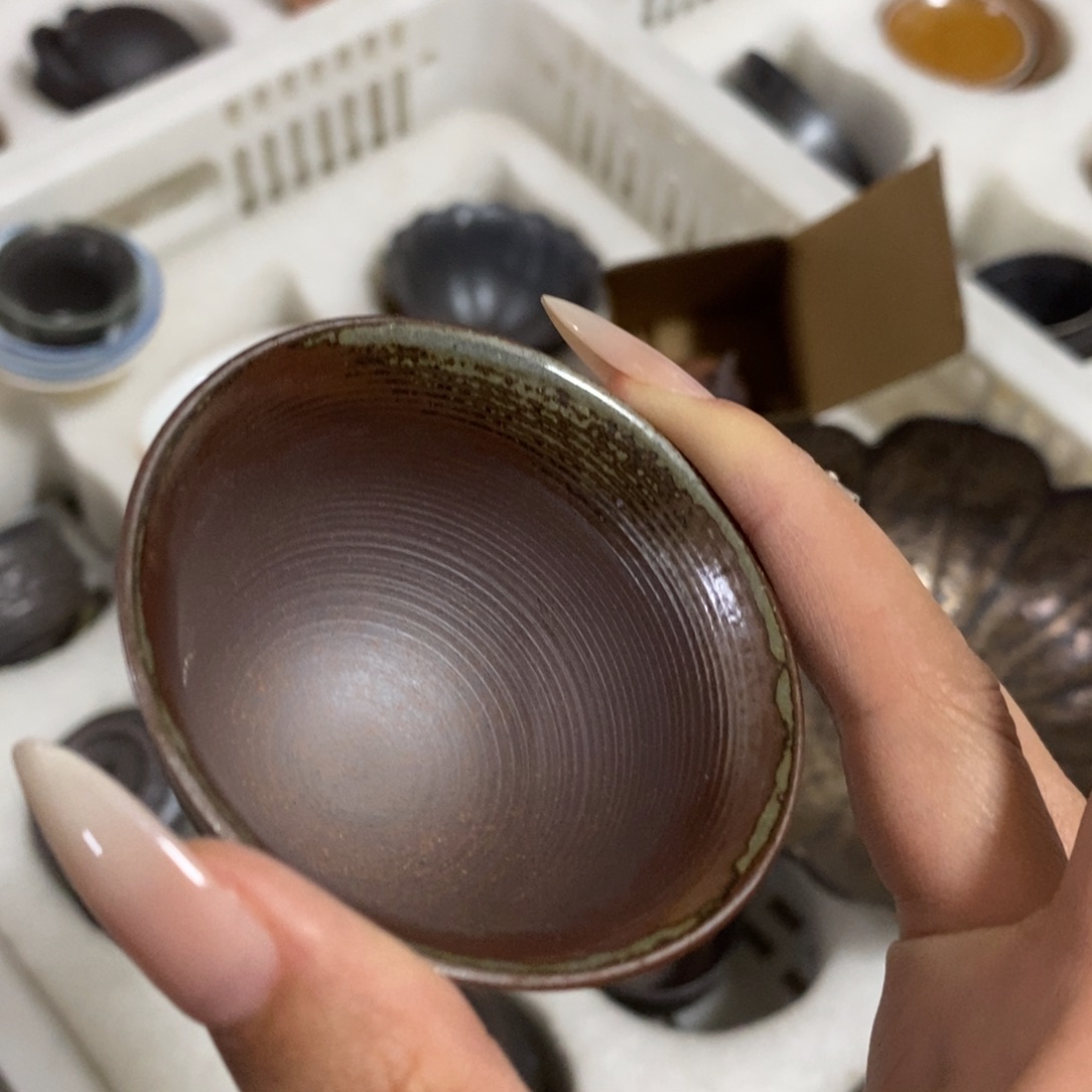 陶瓷茶器福利活动6