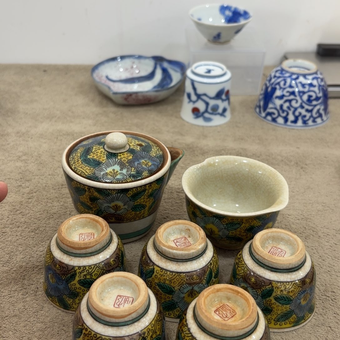 非常好看漂亮的物品 