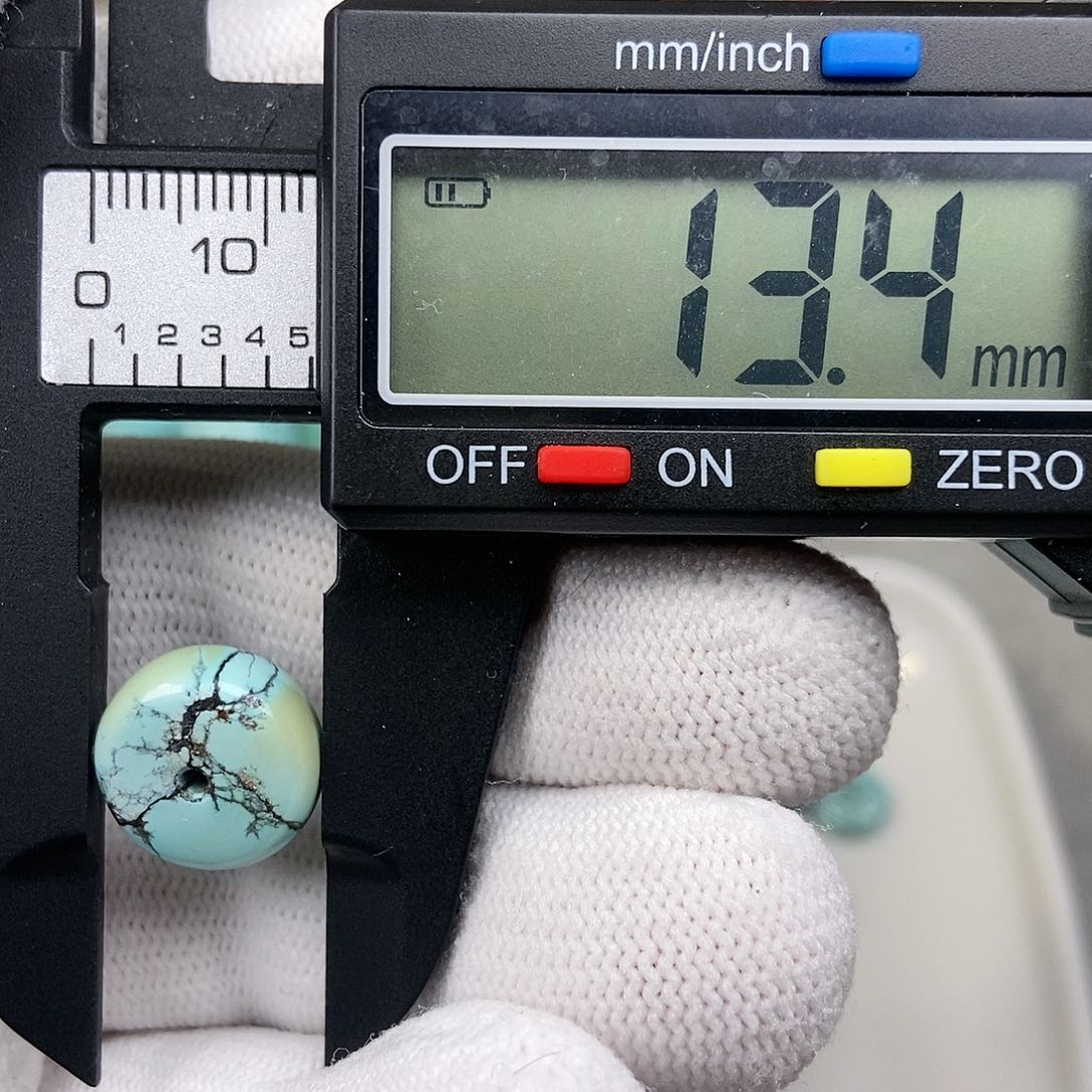 【闪购商品】绿松石珠宝奇石未镶嵌