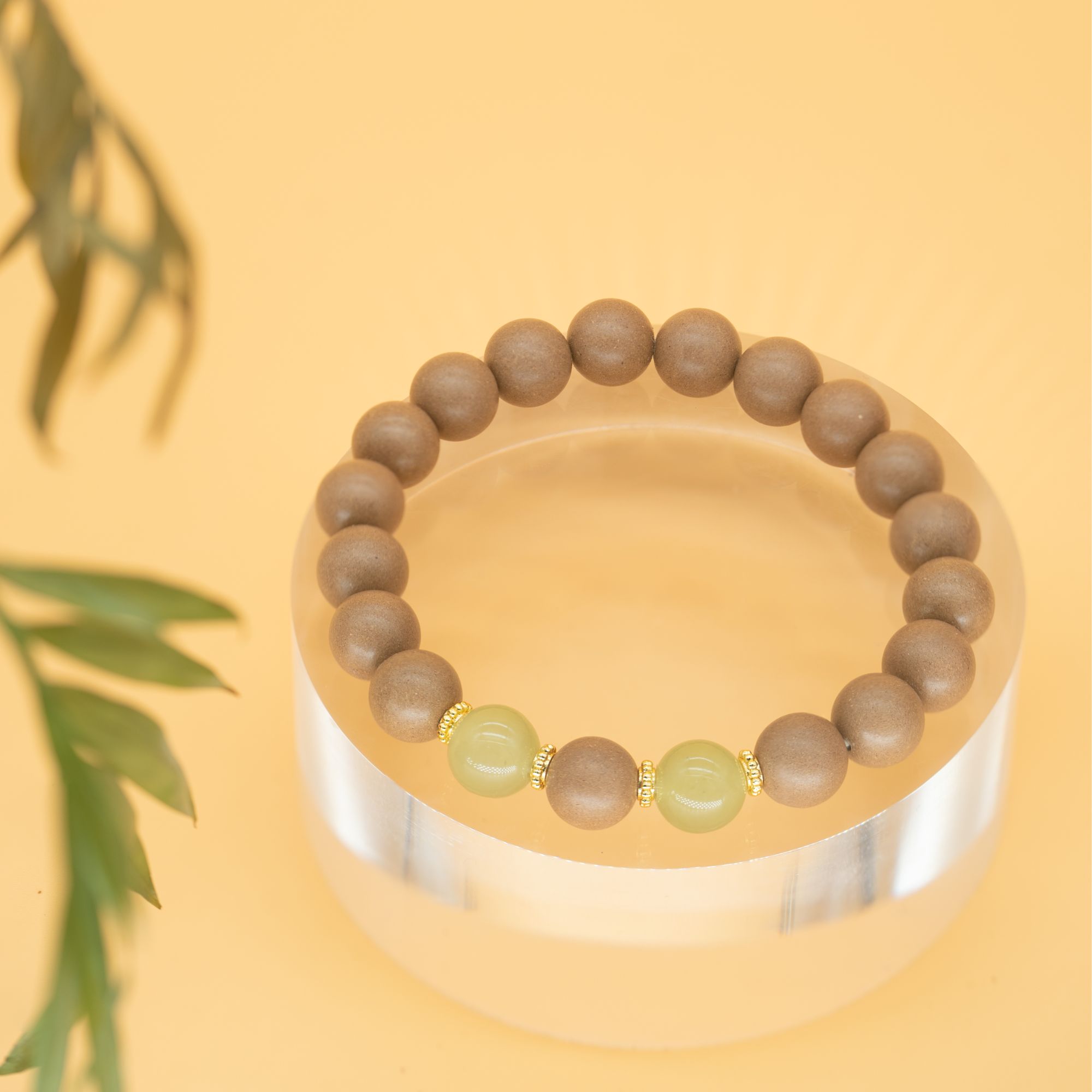 【古白龙忆通香（1.0）】古法合香-泥塑品