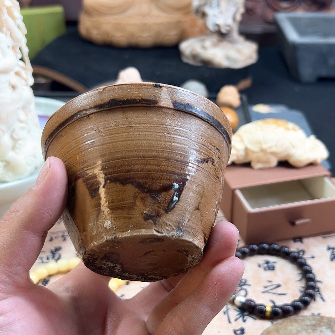 檀香紫檀（小叶紫檀）今天我已经行走的第三