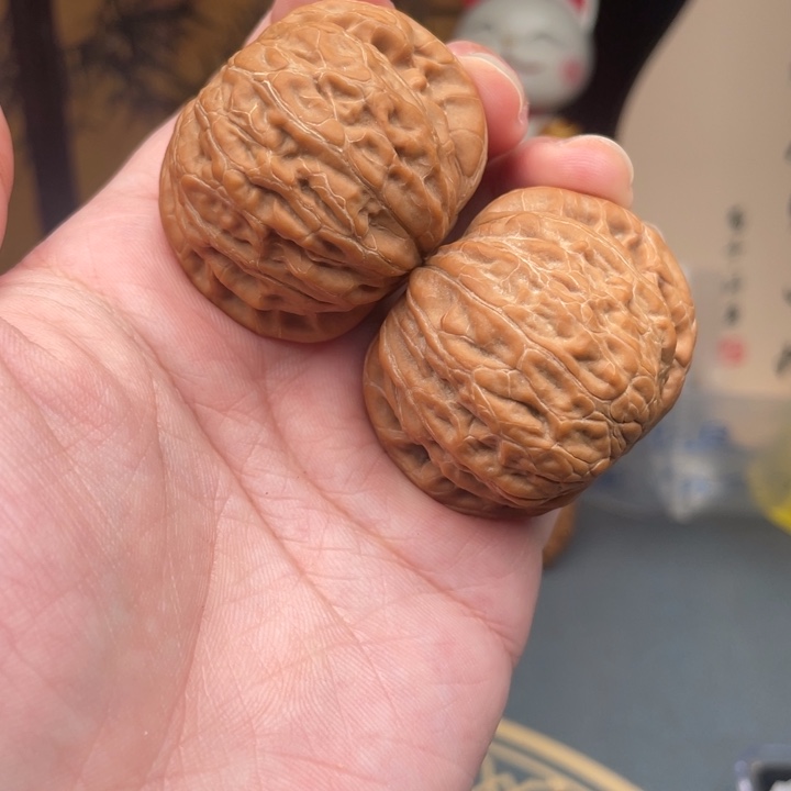 世***得核桃41铁锤妹妹未打底