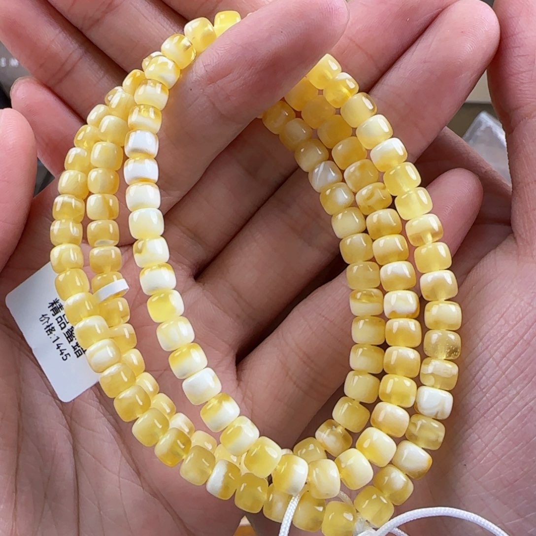 琥珀珠宝奇石未镶嵌蜜蜡