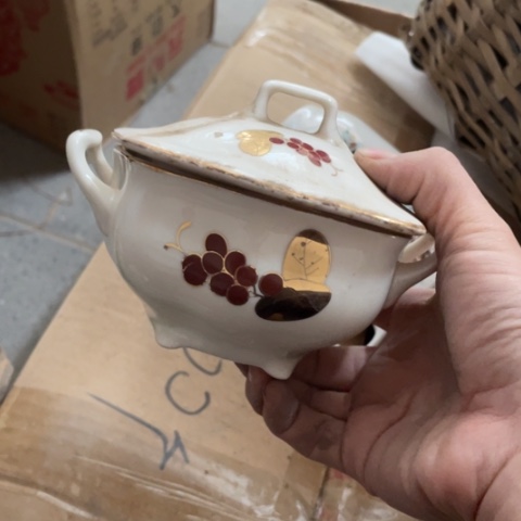 摆件陶瓷艺术摆件摆件