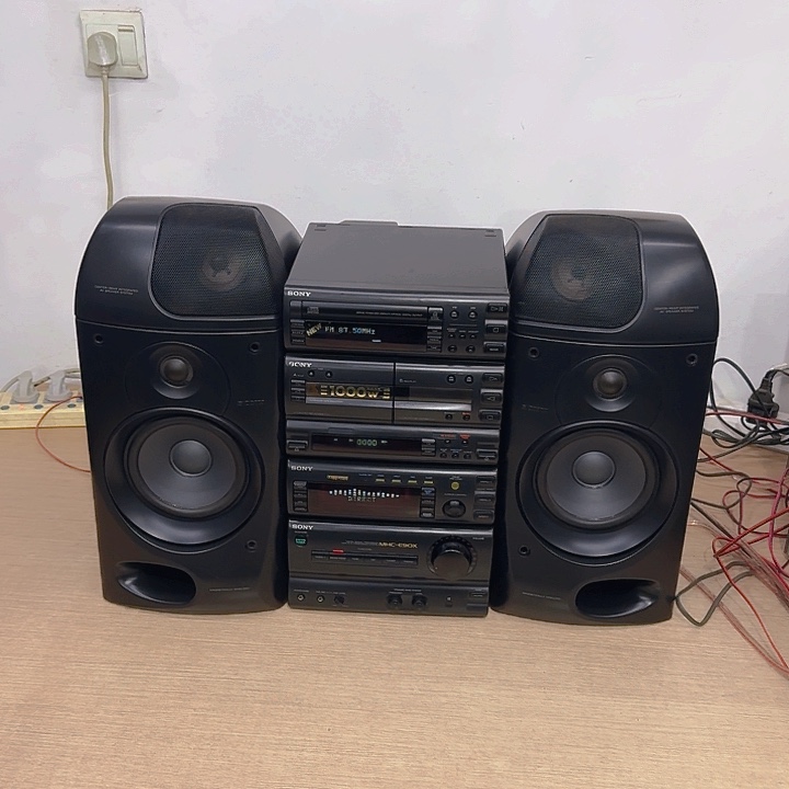 零***分9新SN音响正常使用运费自理