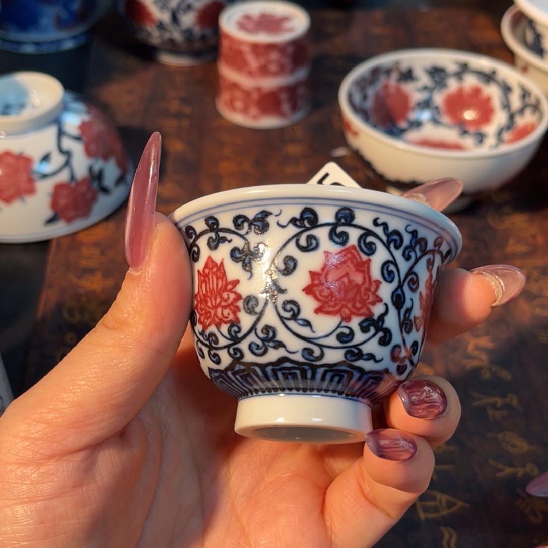 115 半月陶瓷半月陶瓷