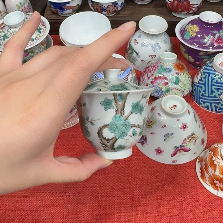 陶瓷艺术品收藏陶瓷