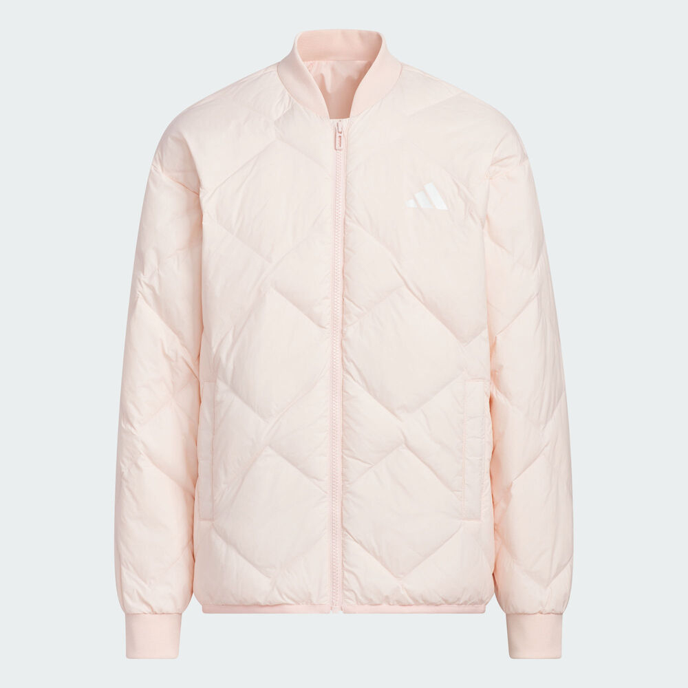 adidas阿迪达斯JK LW DOWN JKT休闲羽绒服外套KC5917