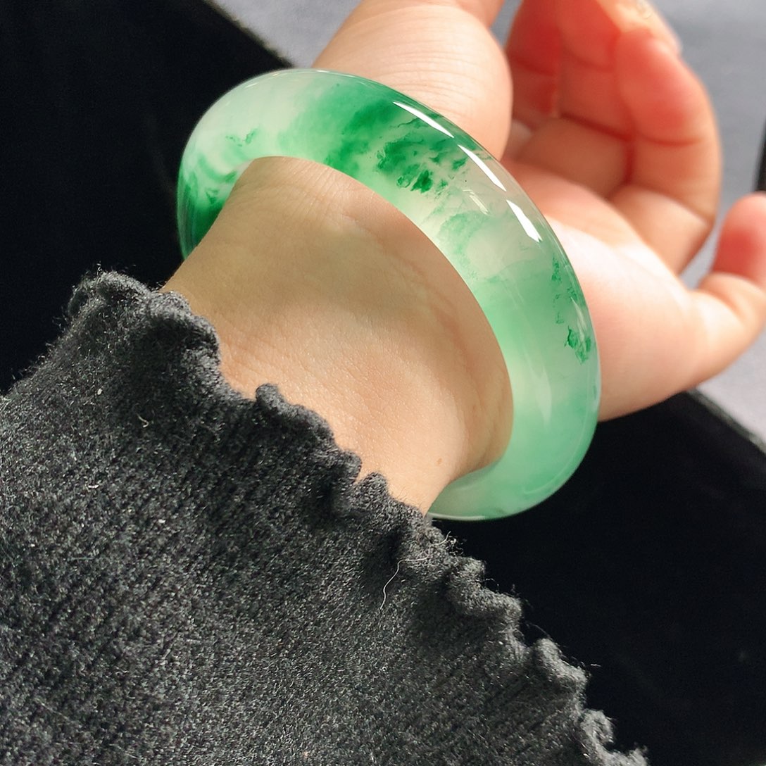 石英质玉未镶嵌56