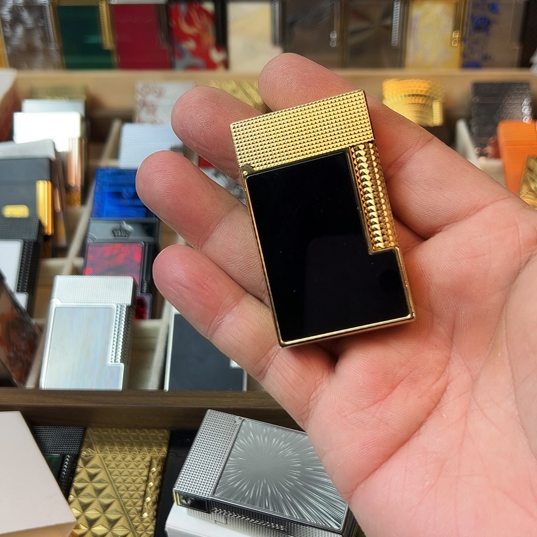 纯铜卡路黑金克林