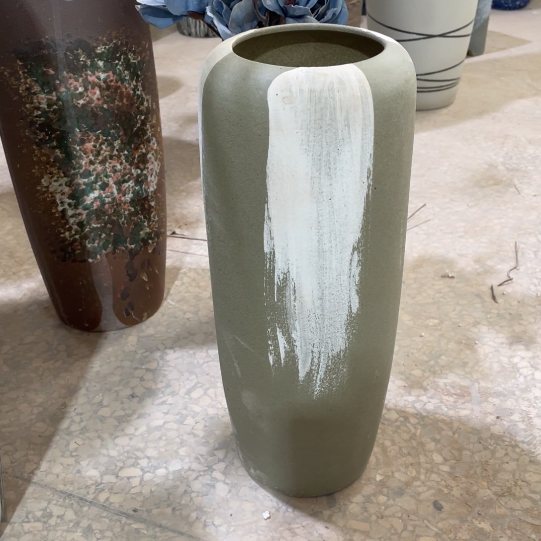 陶瓷高度40口11无孔