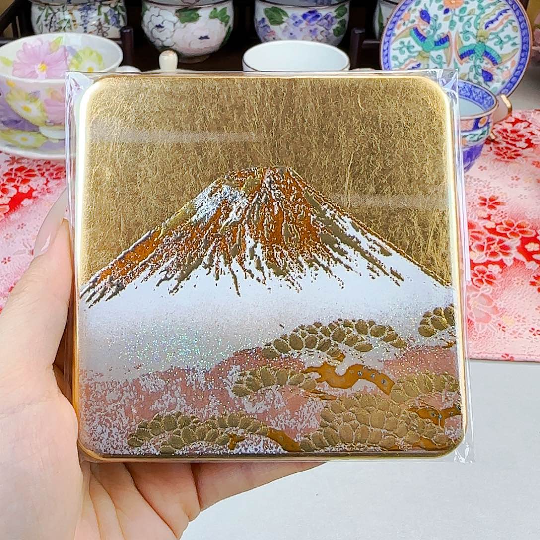 它家陶瓷太美啦！