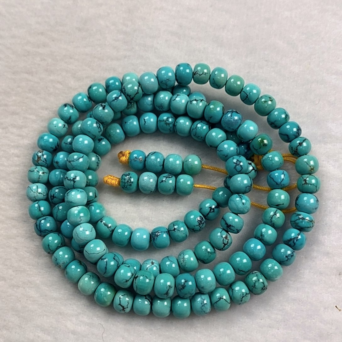 s***王绿松石未镶嵌珠宝奇石