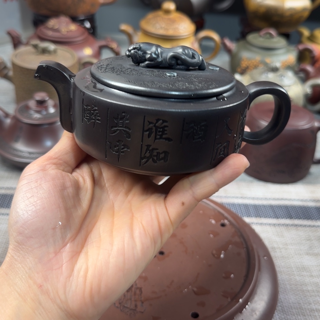 茶壶紫砂紫砂紫砂紫砂