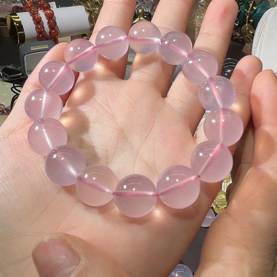 【闪购商品】水晶手链未镶嵌手串