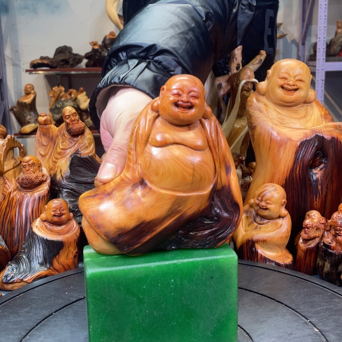 手串/手链柏木（崖柏）