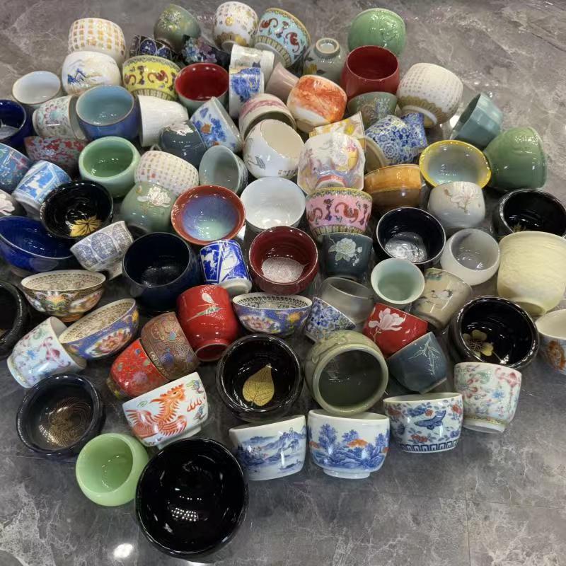 随机茶道周边一个！！！