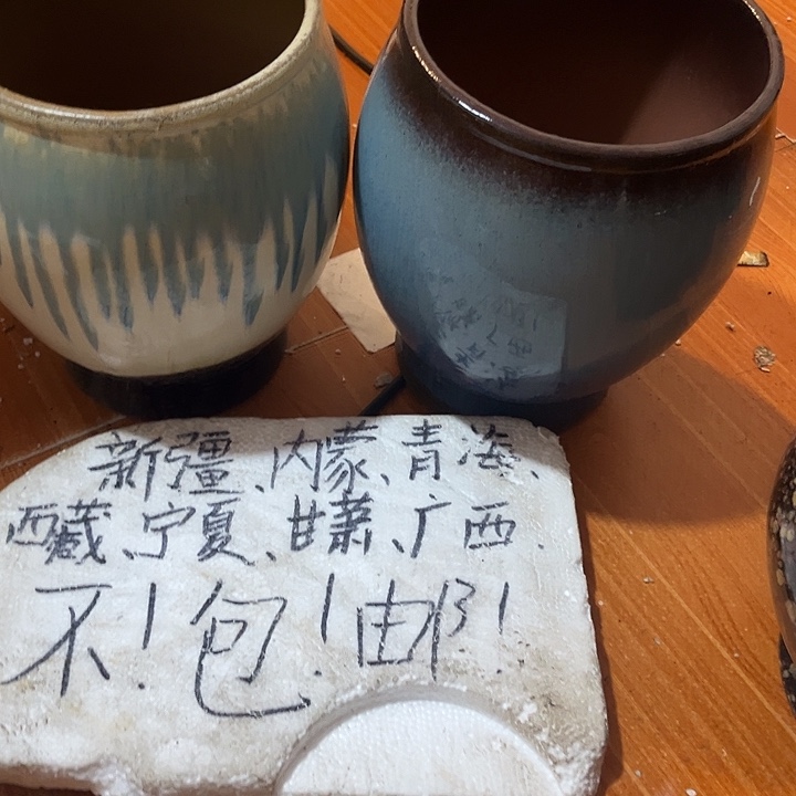 泥塑自产自销模式