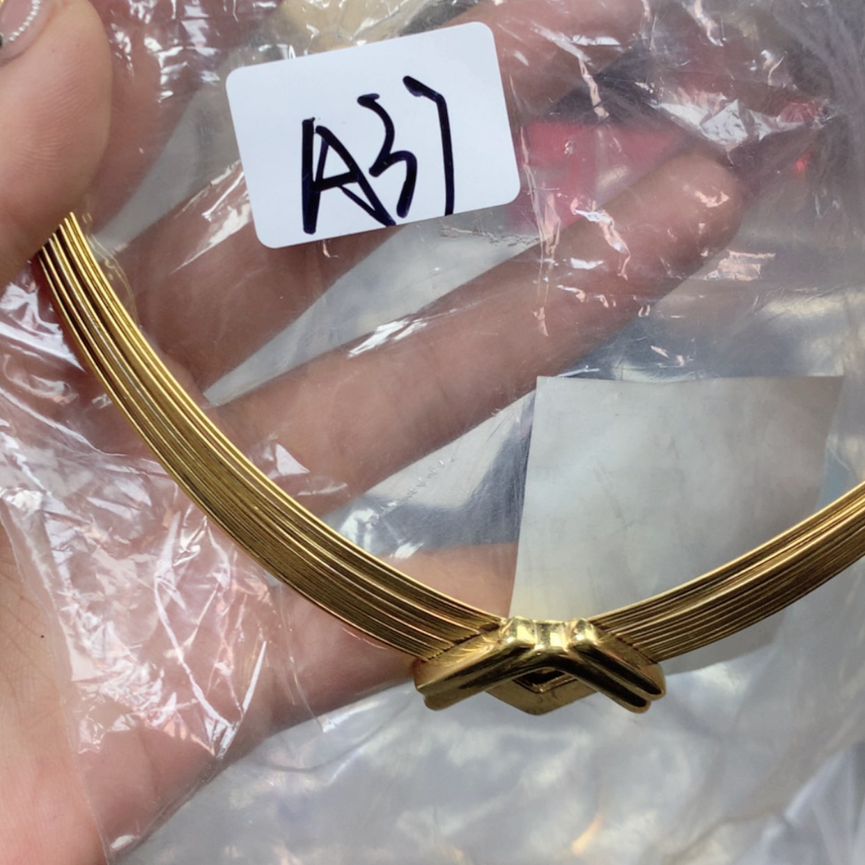 【闪购商品】瓷片楚楚楚中古满88包邮