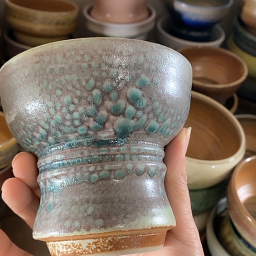 【闪购商品】红陶口10