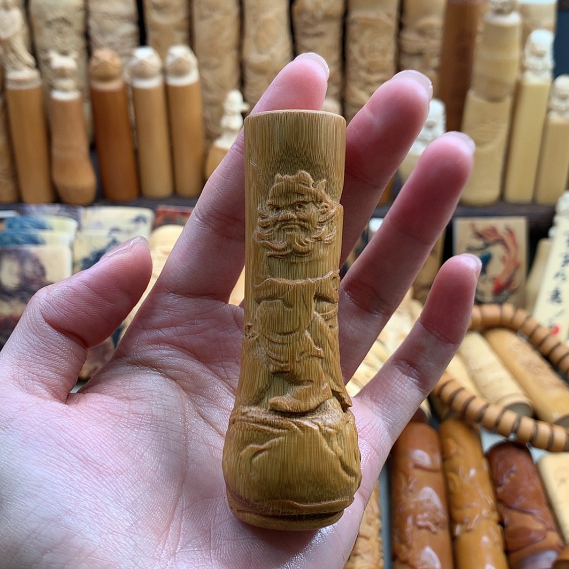 【闪购商品】竹实心竹哈哈哈哈哈哈