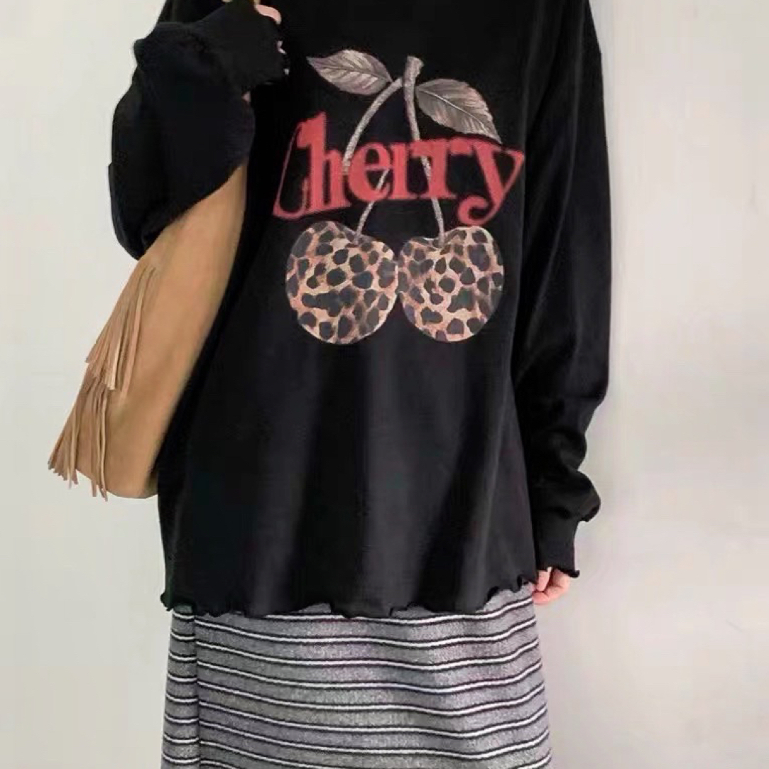 韩国东大门代购｜秋季新品宽松时尚各种T恤（no退换）