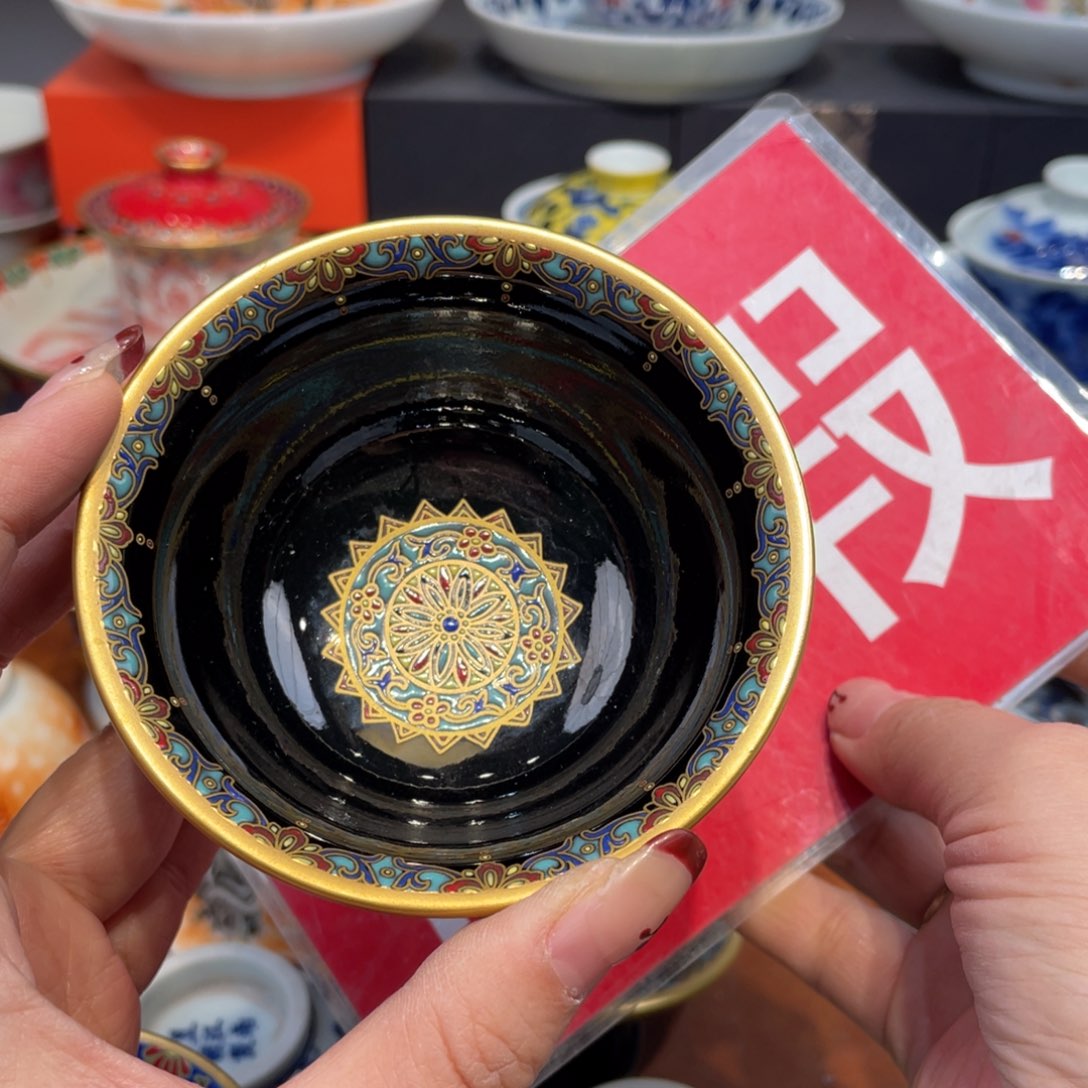 景德镇陶瓷景德镇瓷器