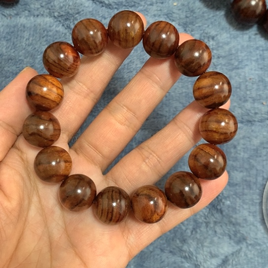 手串/手链黄花梨/降香黄檀