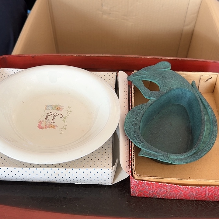 瓷片瓷质品工艺品