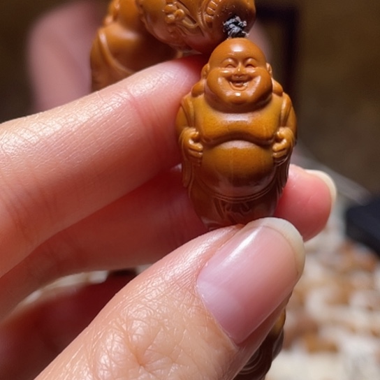 手串/手链橄榄核橄榄核