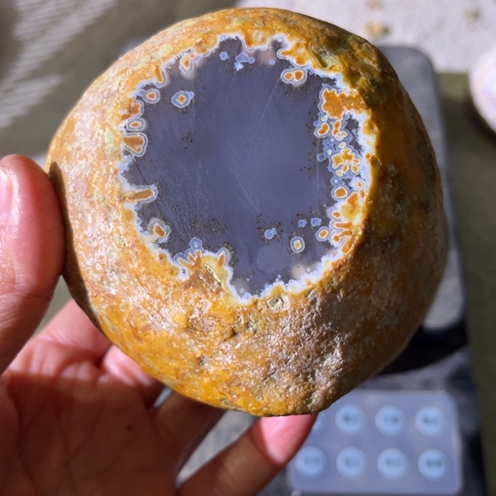 有***福玛瑙/玉髓未镶嵌手链