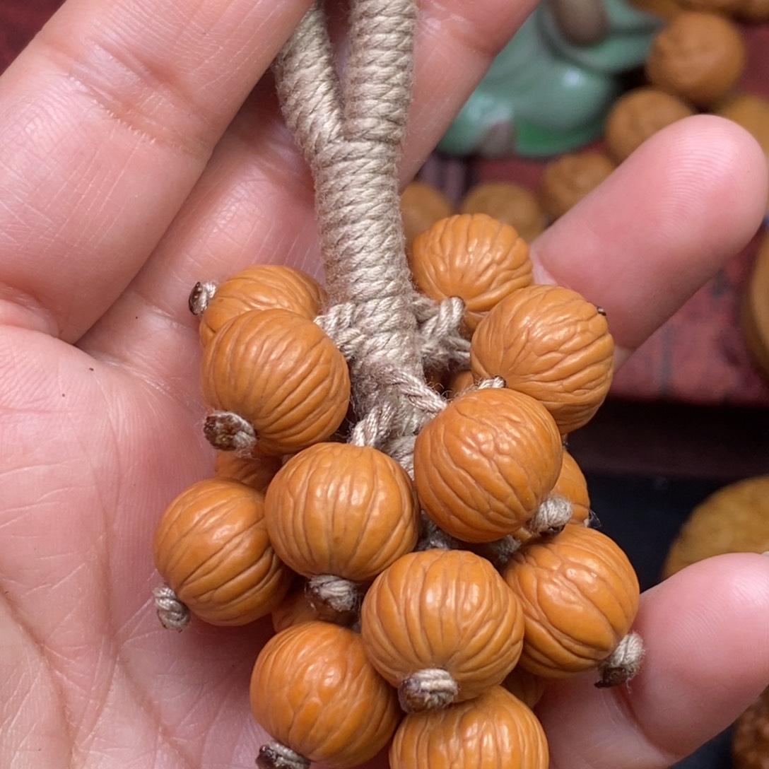 吊坠橄榄核橄榄核桃