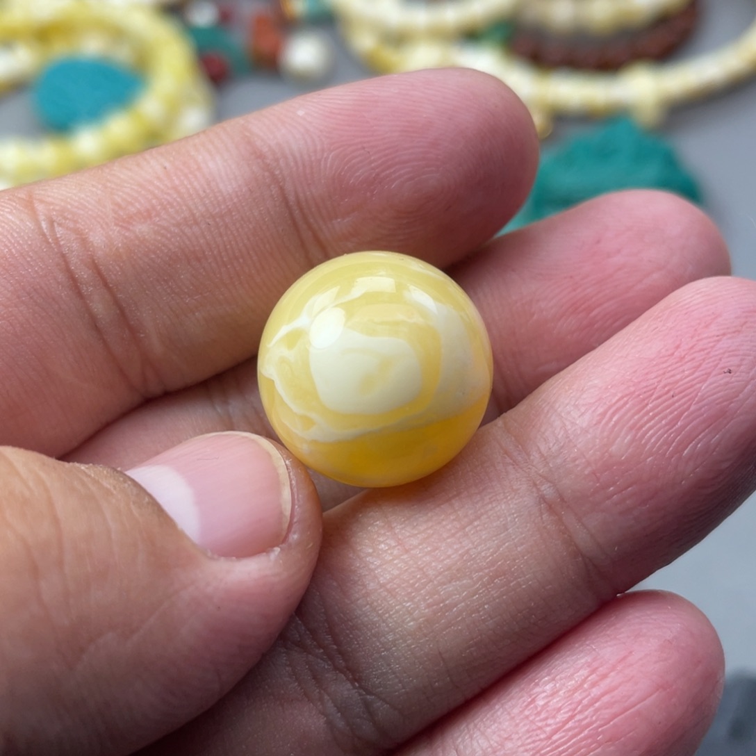 琥珀珠宝奇石未镶嵌99