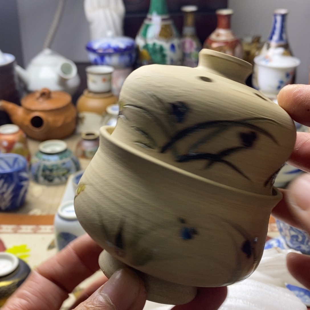 瓷片这里不方便吗不敢说话