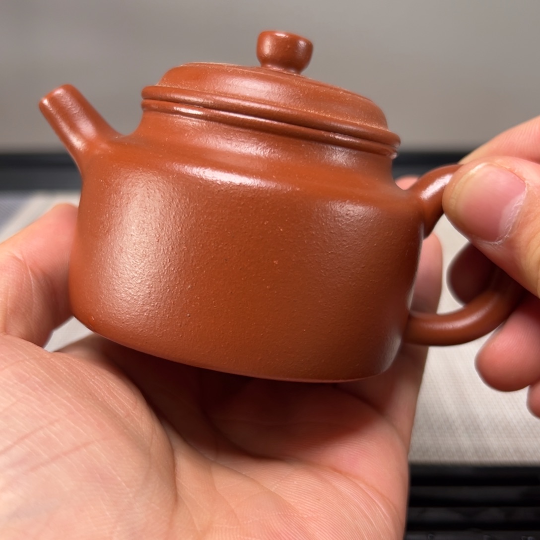 龙***海紫砂壶正品无瑕疵款
