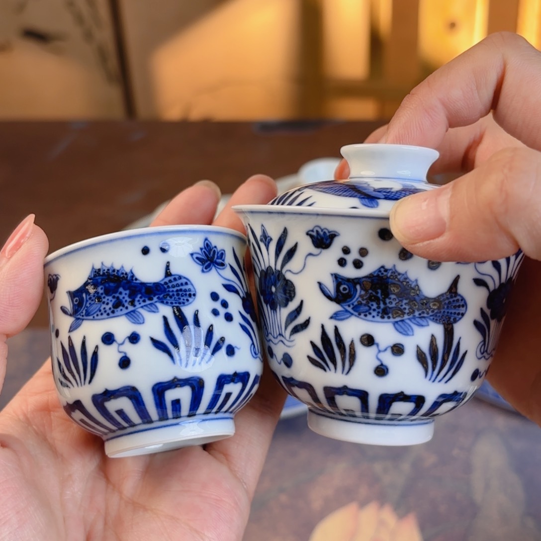 景德镇陶瓷景德镇窑