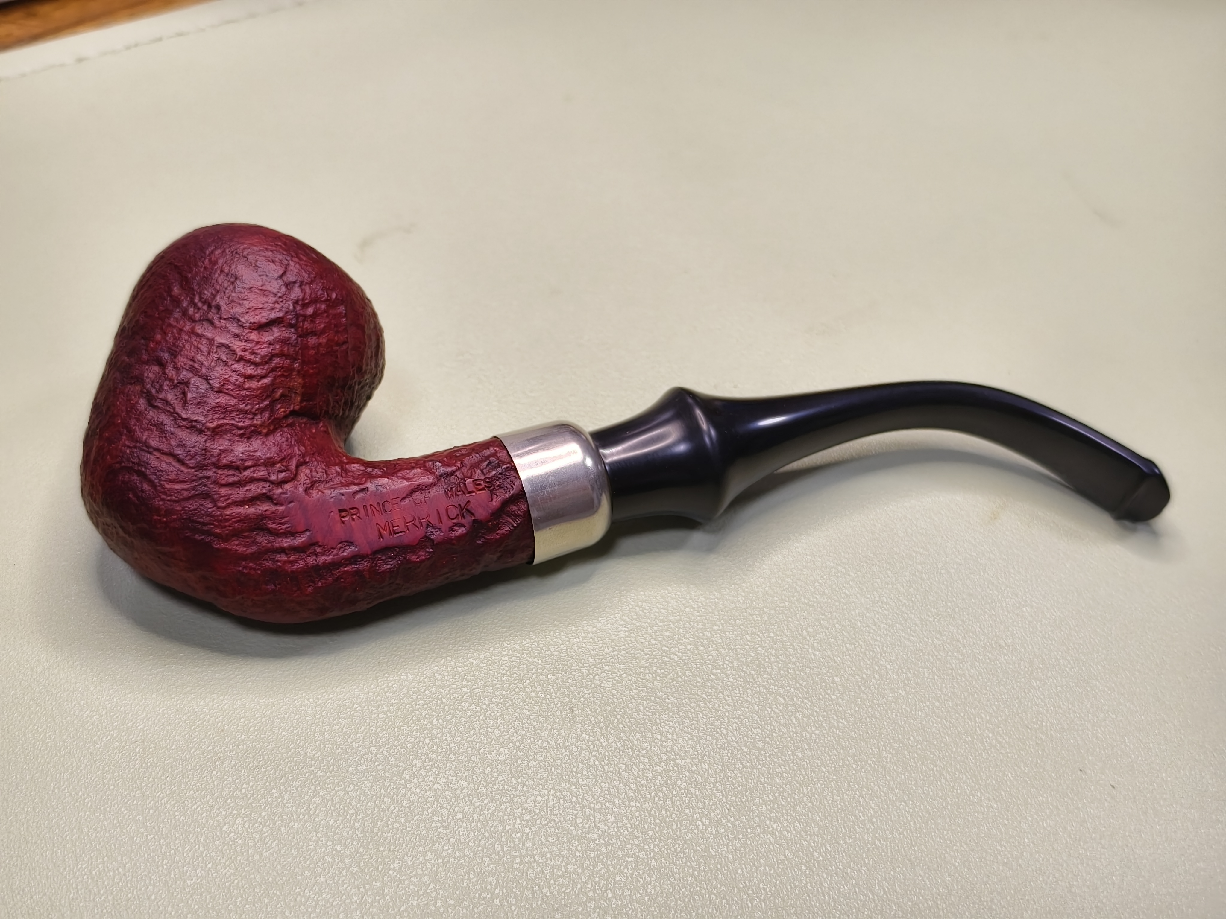 石楠木烟斗专拍链接