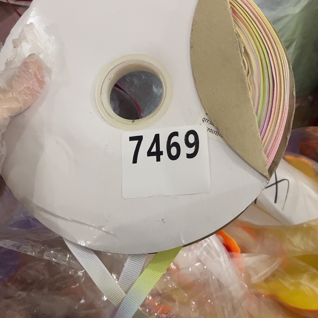 柒***柒包装DIY手工辅料饰品