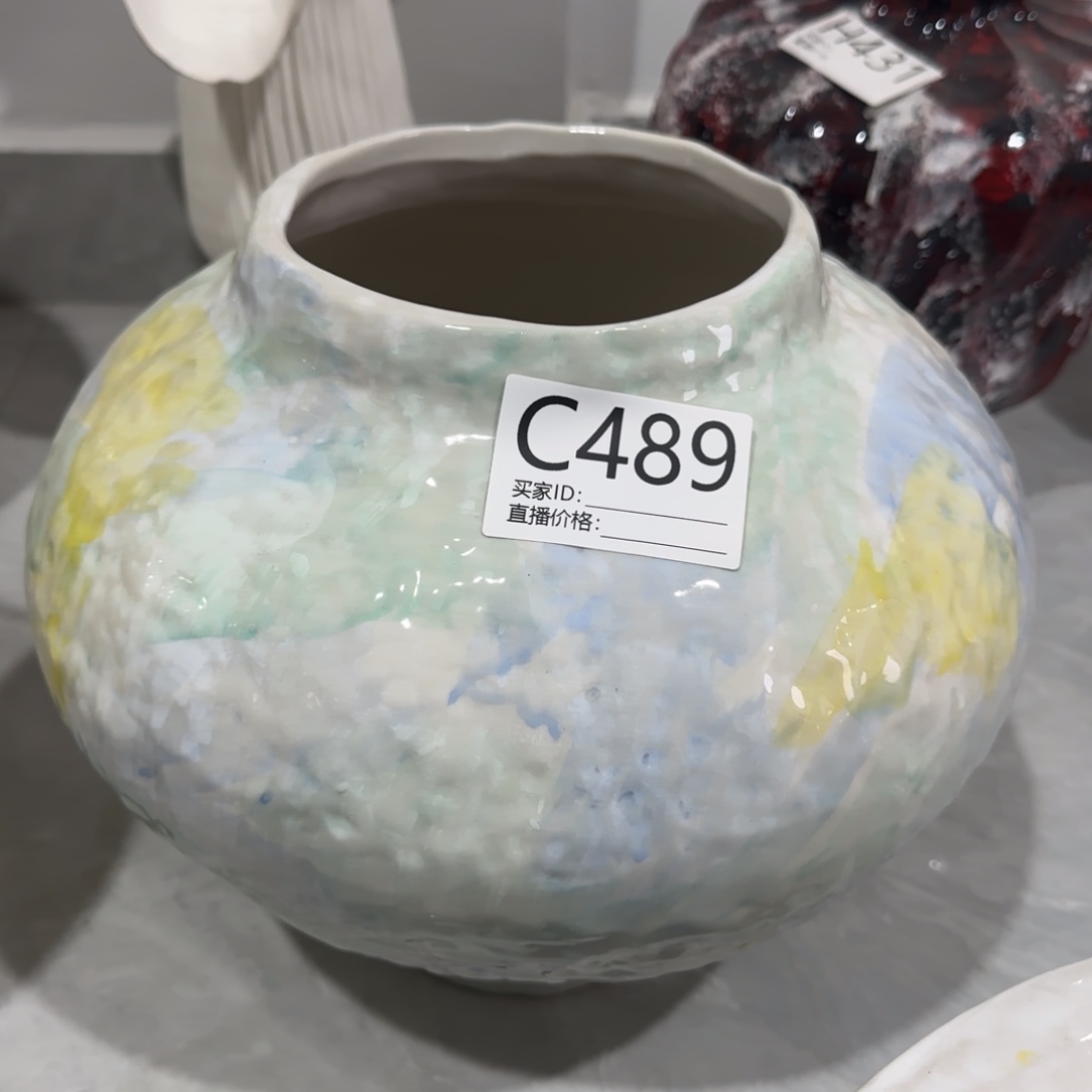 景德镇陶瓷艺术博物