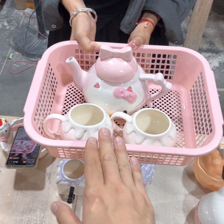 我们都是好孩子呀我