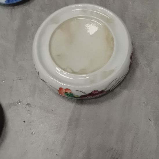 M***Y景德镇陶瓷学院风格