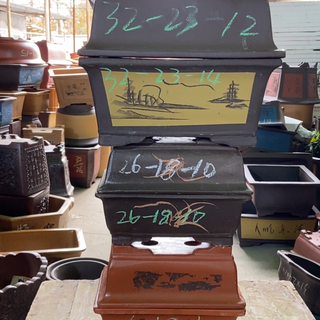 花盆紫砂紫砂紫砂