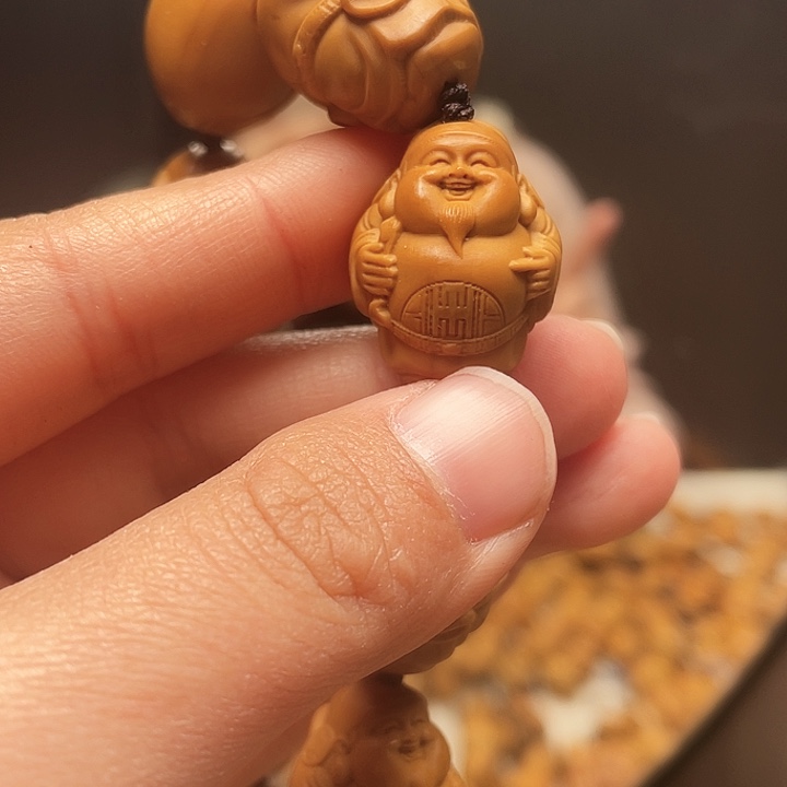 橄榄核手串/手链橄榄核