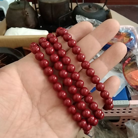 百隆日瓷中古精选