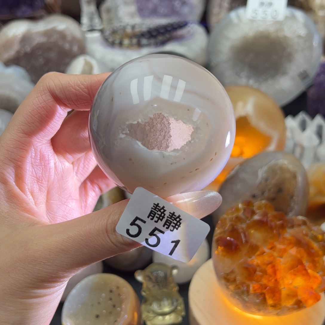 未镶嵌大型摆件（非配饰）紫晶551