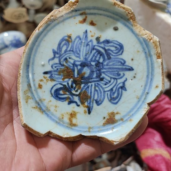 陶瓷手工艺术品陶瓷