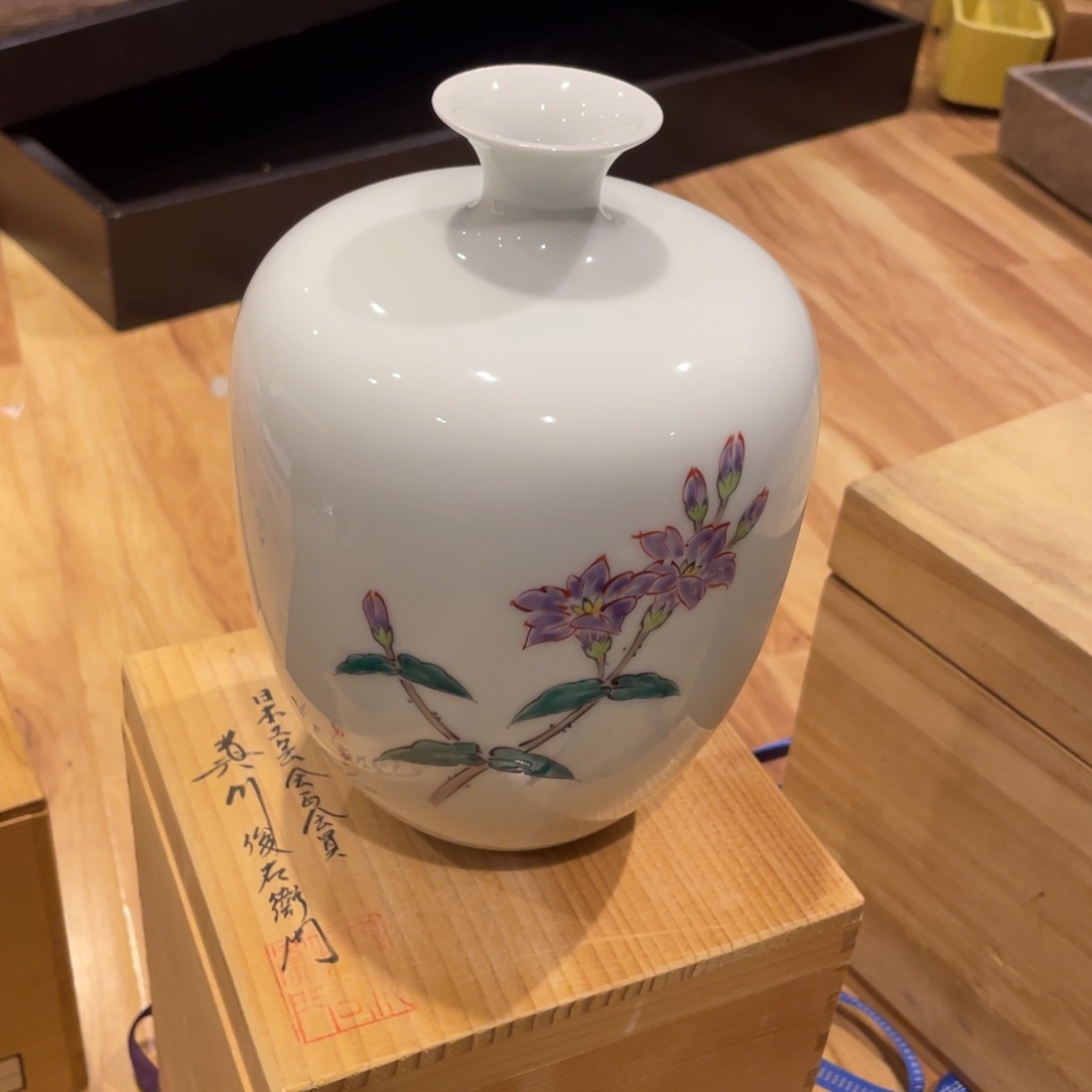 工艺美术品陶瓷艺术