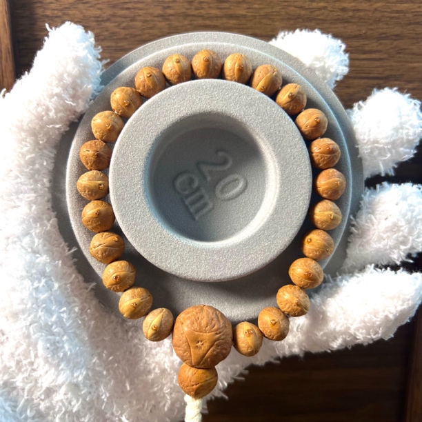 10.5mm+小矮桩红油皮皮色粉红高油高密