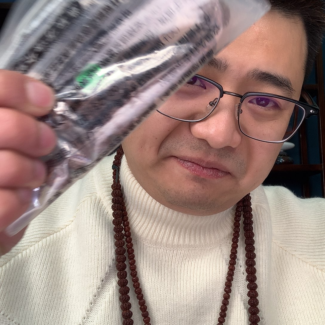 不***我金刚菩提手串手串