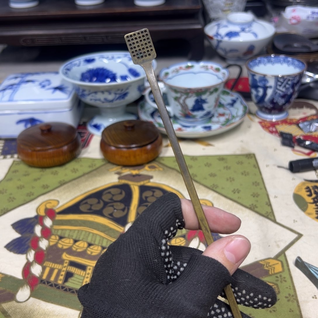 陶瓷艺术的发展和
